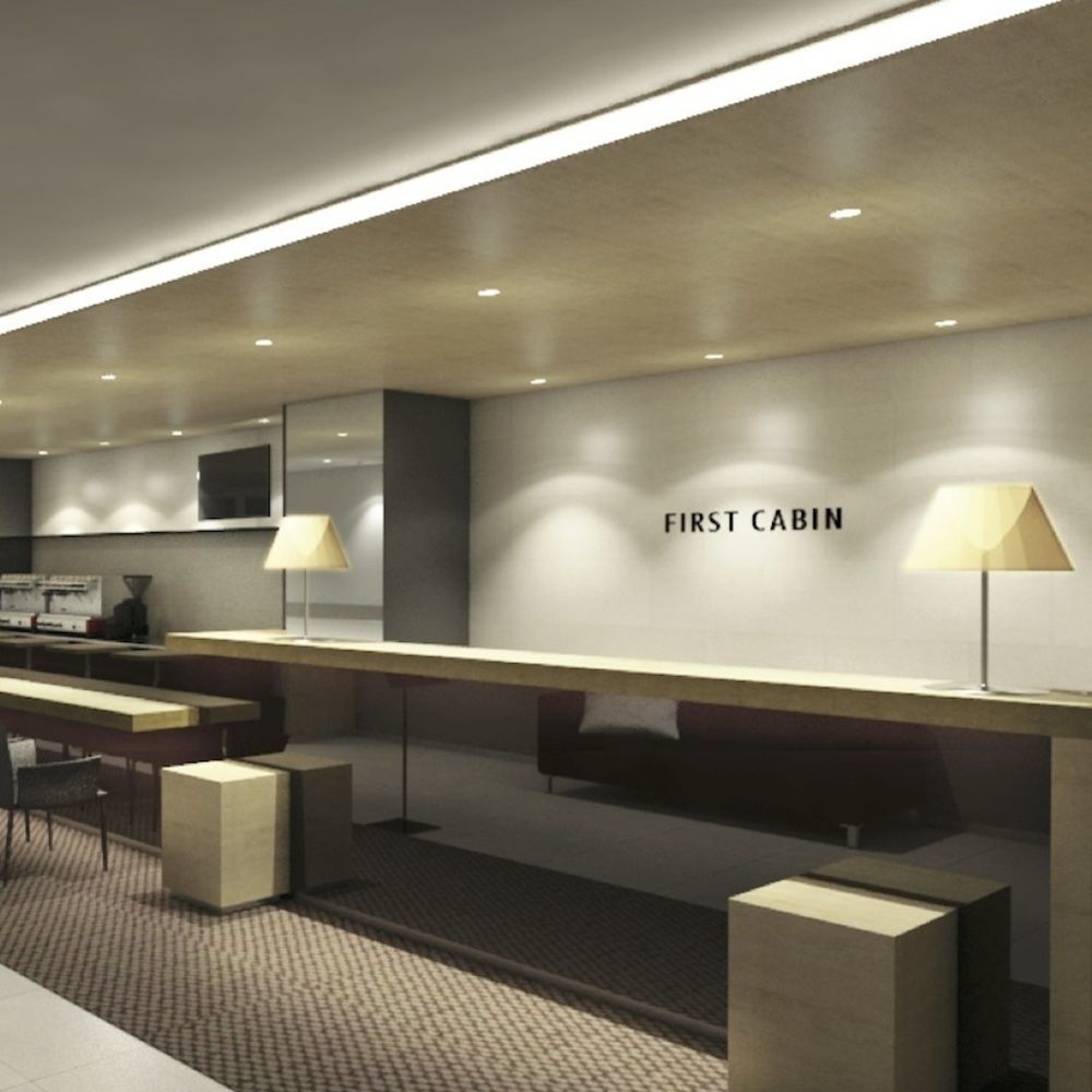 First Cabin Shinbashi Atagoyama Τόκιο Εξωτερικό φωτογραφία