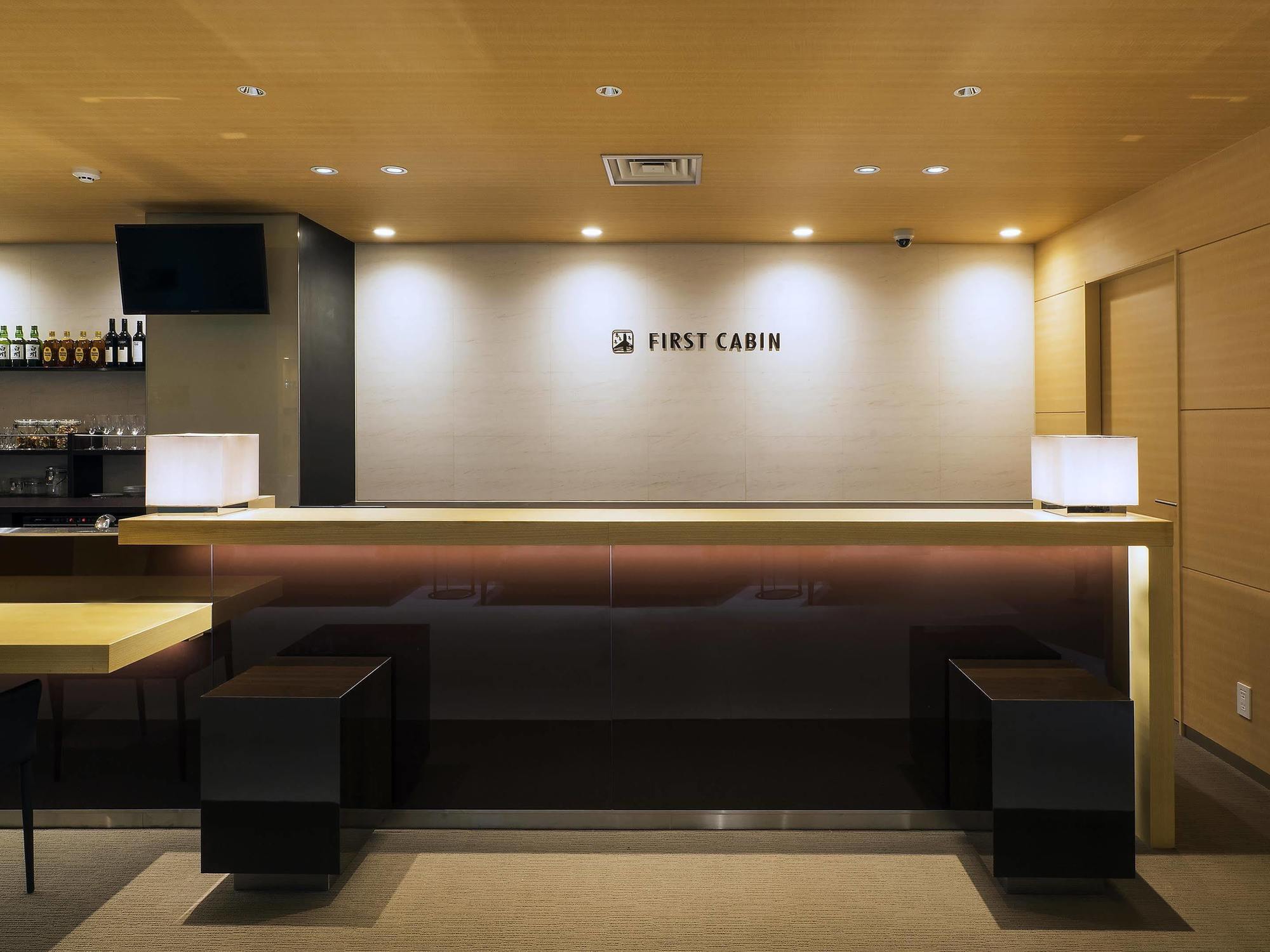 First Cabin Shinbashi Atagoyama Τόκιο Εξωτερικό φωτογραφία