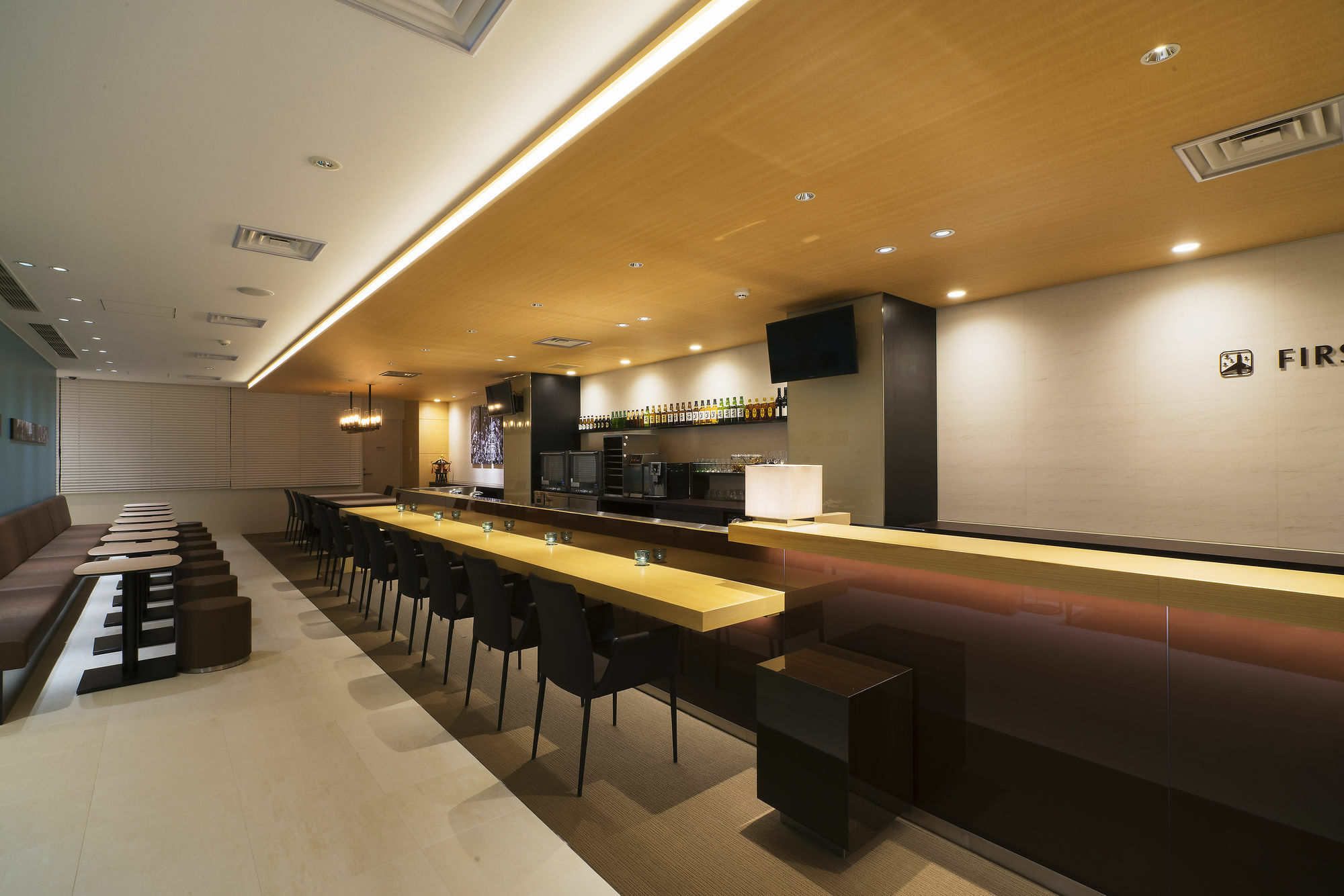 First Cabin Shinbashi Atagoyama Τόκιο Εξωτερικό φωτογραφία