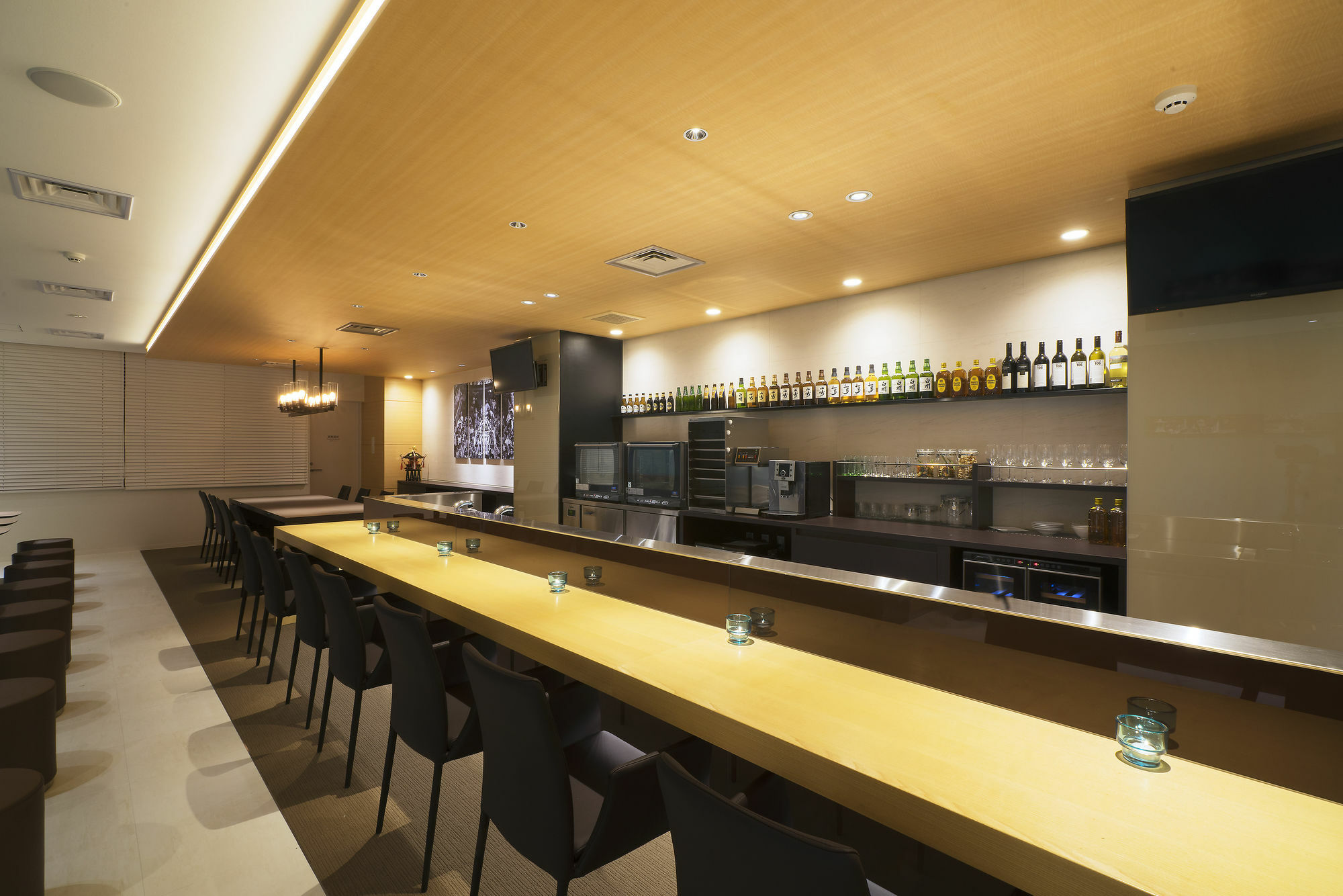 First Cabin Shinbashi Atagoyama Τόκιο Εξωτερικό φωτογραφία