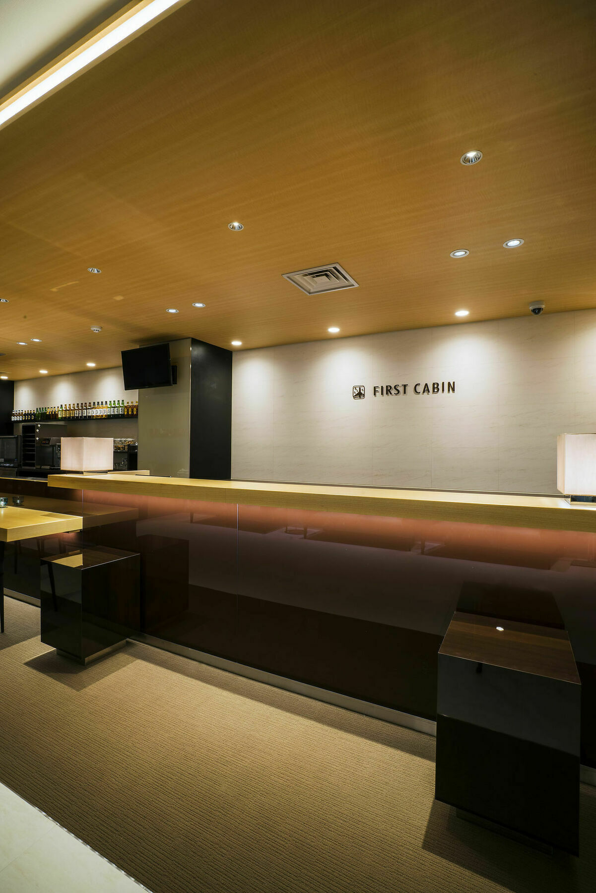 First Cabin Shinbashi Atagoyama Τόκιο Εξωτερικό φωτογραφία