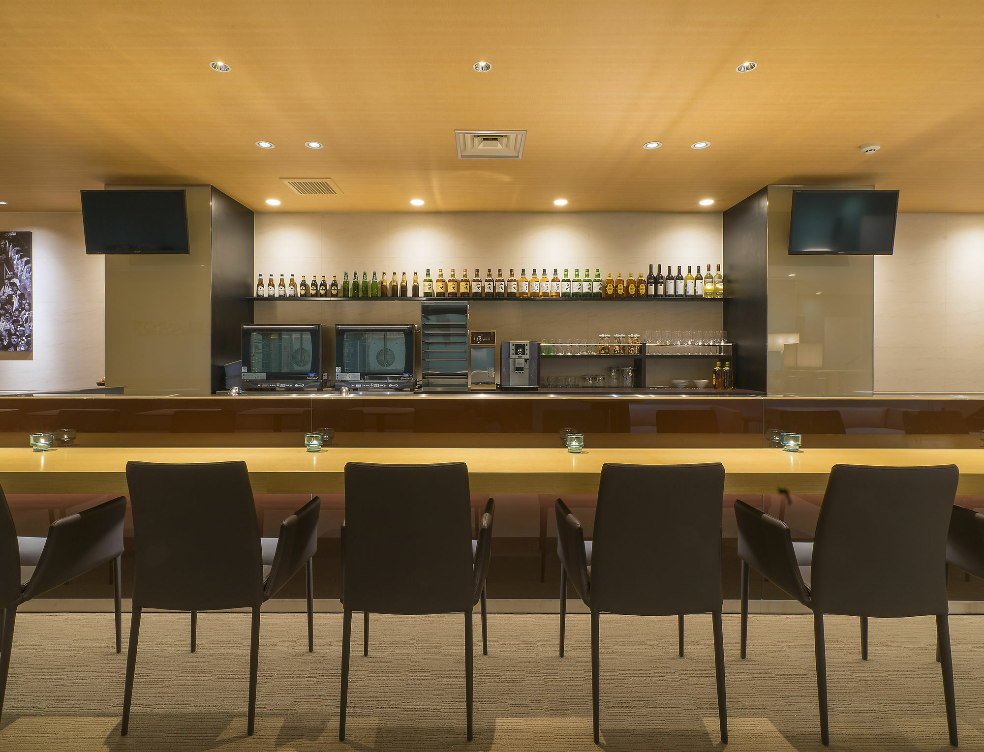 First Cabin Shinbashi Atagoyama Τόκιο Εξωτερικό φωτογραφία